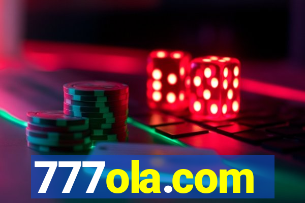 777ola.com