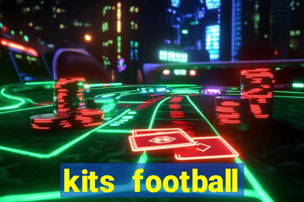 kits football league 2023