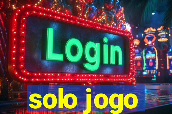 solo jogo