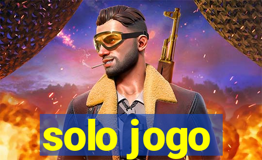 solo jogo