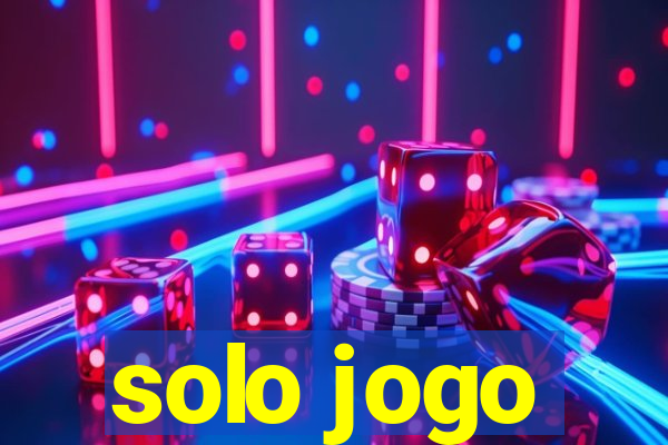 solo jogo