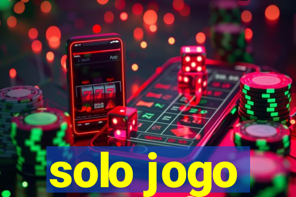 solo jogo
