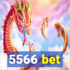 5566 bet