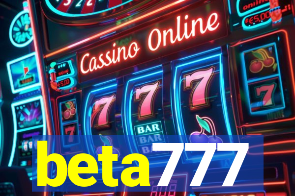 beta777