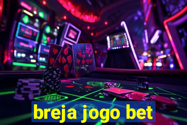 breja jogo bet