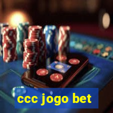 ccc jogo bet