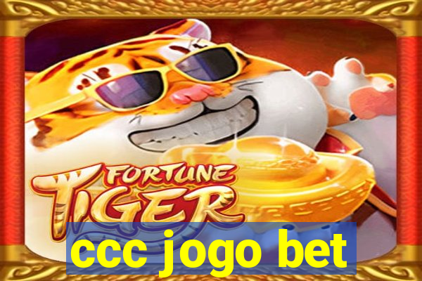 ccc jogo bet