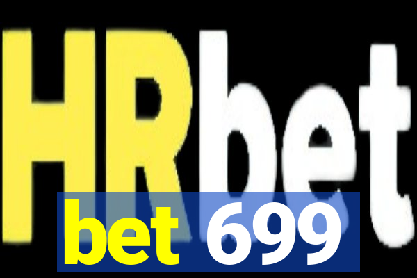 bet 699