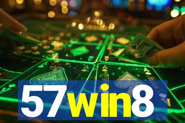 57win8