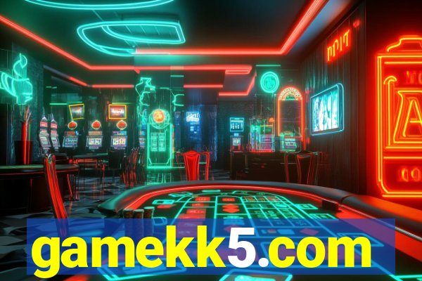 gamekk5.com