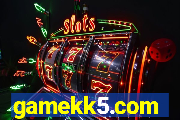 gamekk5.com