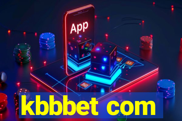 kbbbet com
