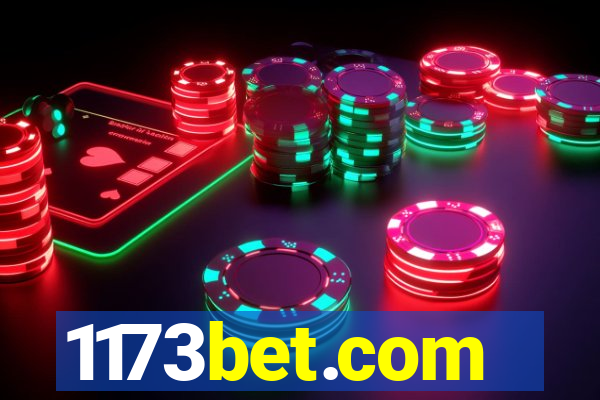 1173bet.com