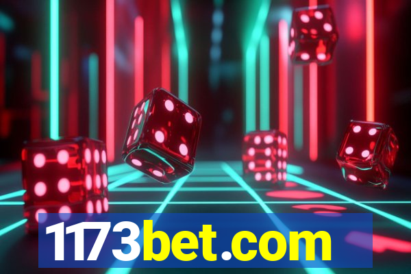 1173bet.com