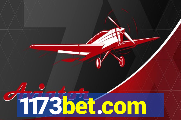 1173bet.com