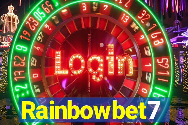Rainbowbet7