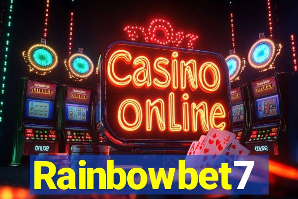 Rainbowbet7