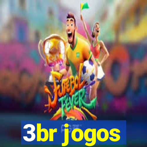 3br jogos