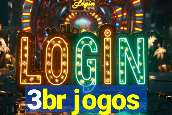 3br jogos