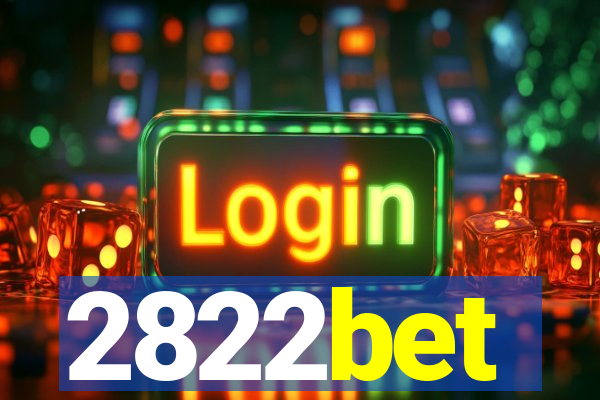 2822bet
