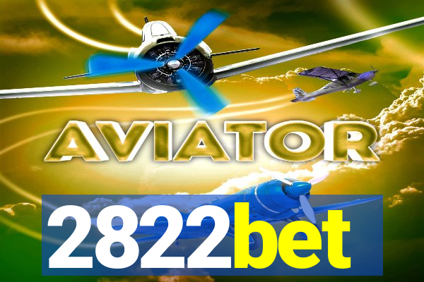 2822bet