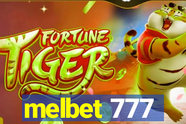 melbet 777