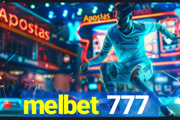 melbet 777