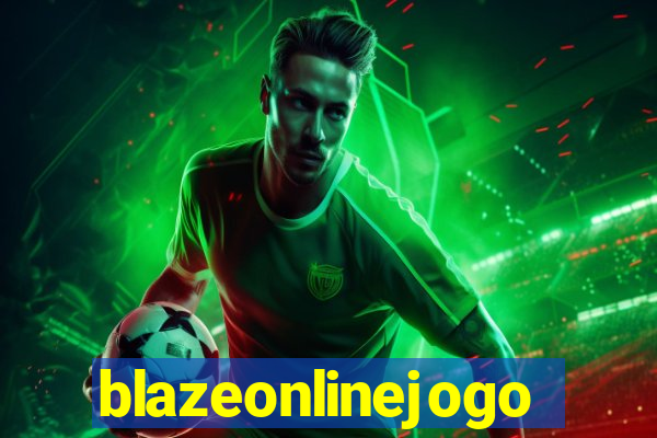 blazeonlinejogo