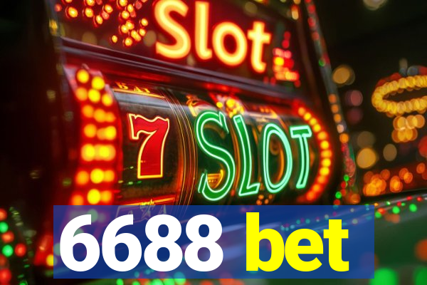 6688 bet