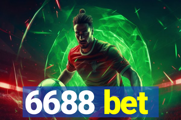 6688 bet