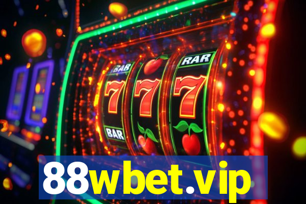 88wbet.vip