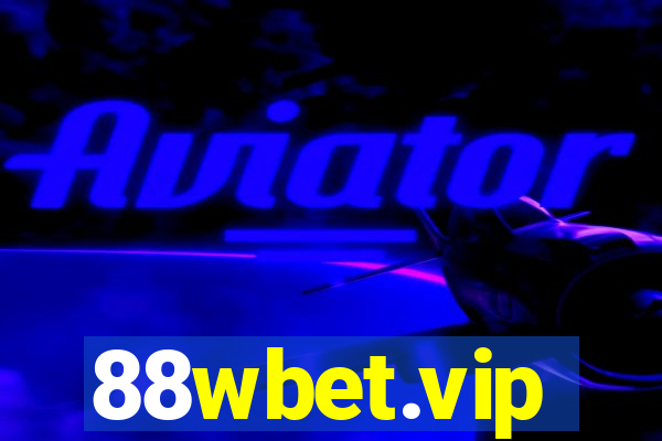 88wbet.vip