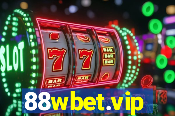 88wbet.vip