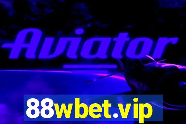88wbet.vip