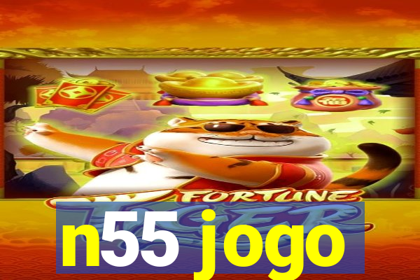 n55 jogo
