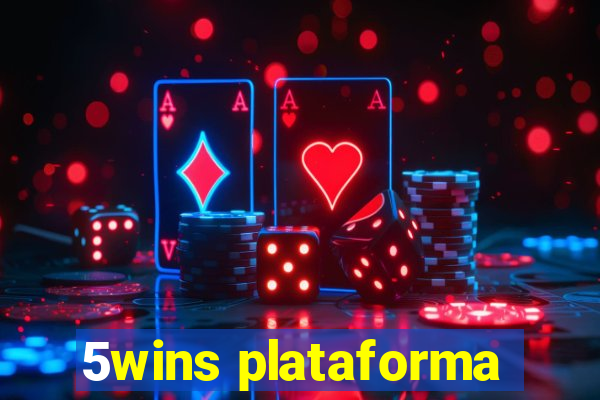 5wins plataforma