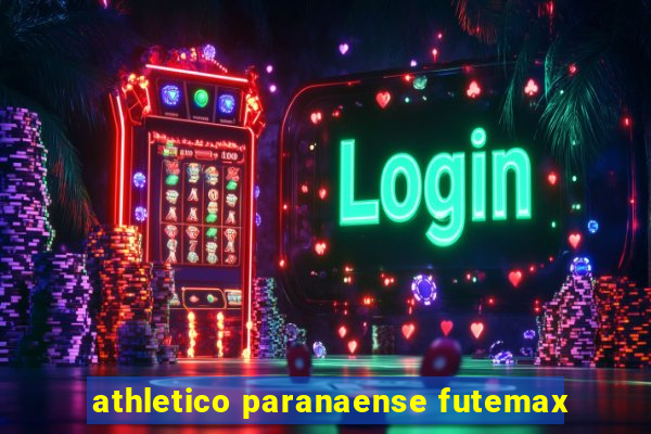 athletico paranaense futemax