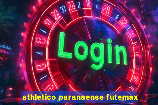athletico paranaense futemax