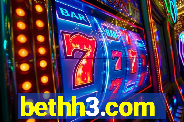 bethh3.com