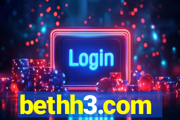 bethh3.com