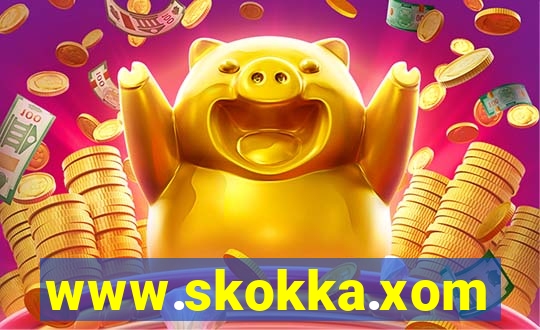 www.skokka.xom