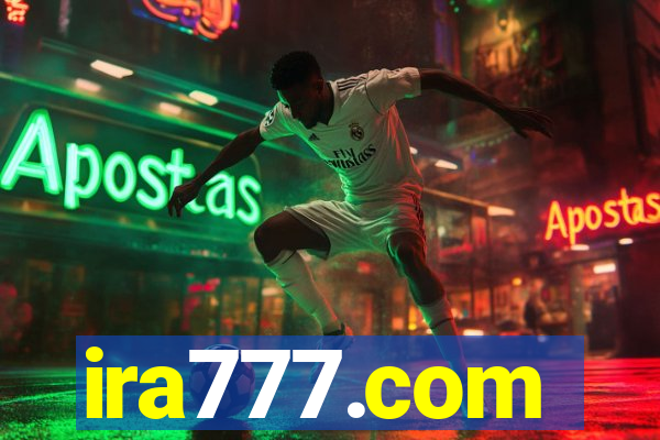 ira777.com