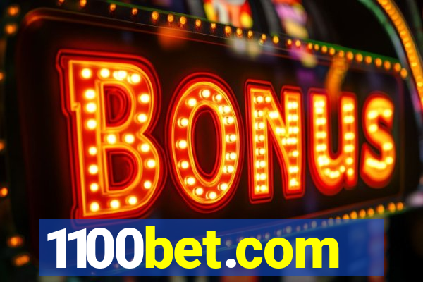 1100bet.com