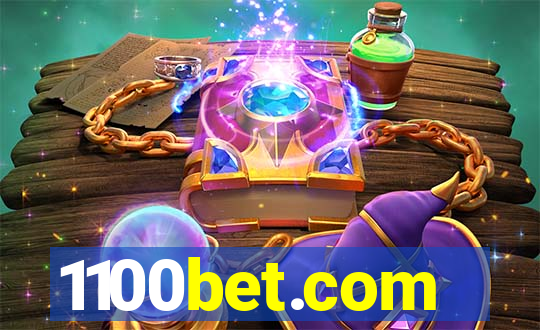 1100bet.com