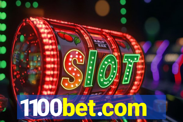 1100bet.com