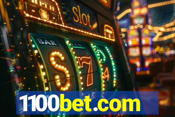 1100bet.com