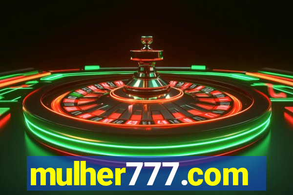 mulher777.com