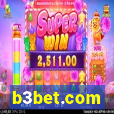 b3bet.com