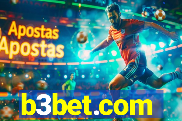 b3bet.com
