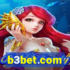 b3bet.com